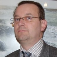 Claude Daviau