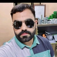 Usman Saghir
