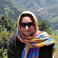 Saira Adeel