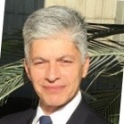 Luis Alberto Chaparro