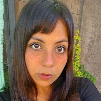 Fernanda Gisselle Córdoba Farias