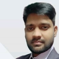 Ashish Chaurasia