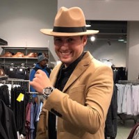 Владислав Москаленко