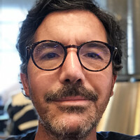 Bruce Lalande