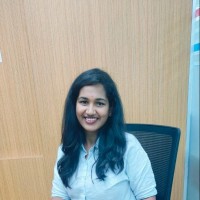 Harshitha Shree