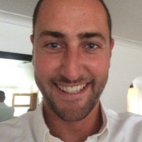 Dan Butler
