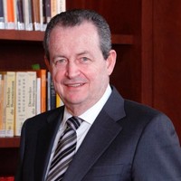 César Coronel Jones