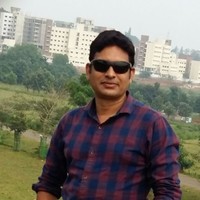 Suresh Choudhury