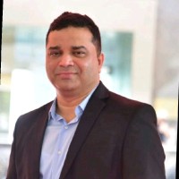 SHAILESH DEVADIGA