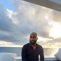 Bryan Pereira
