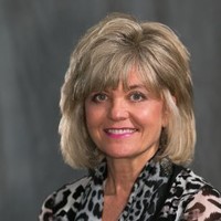 Mary Anderson
