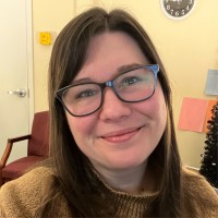 Allison London, Lmsw (She/Her)