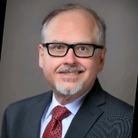 Timothy LeJeune