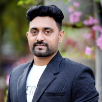 Sachin Pawar