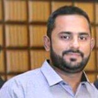 Sajjad Shaikh
