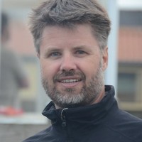 Jesper Krautwald