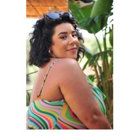 Dounia Amane
