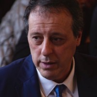 Didier Farjon