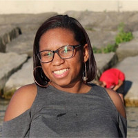 Jordyn Latimore