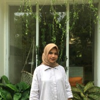 Alysa Nur Shabrina