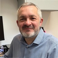 Clive Massey