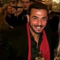 Sergio Molinero Catalán