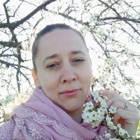 Nadiya Gvizda