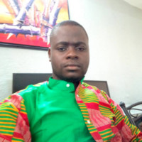 Babin Gloredis MATOUADI