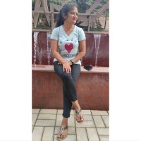 Harshitha M