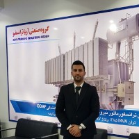 Siavash Jamshidi