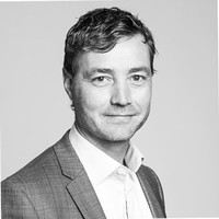 Bernt Skarsvaag