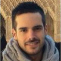 Carlos Llamas Puimedon