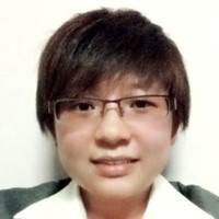 Magdalene Fong