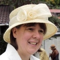 Amanda Southwell