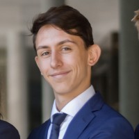 Nicolas Glarner