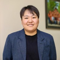 Minjin Tsengel