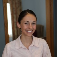 Jennifer Deren