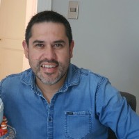 Mario Millar Gonzalez