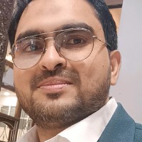 Mohammed Murtuza Ali