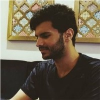 Mohammad Alnamlah