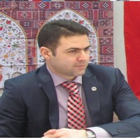 Elshad Cherkezov