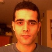 Marcio Barbeitos