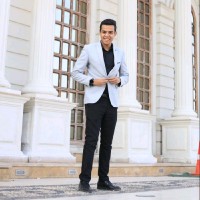 Ahmed Abdelhamid