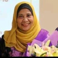 Fadilah Baharin