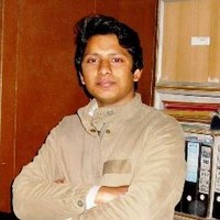 Madhur Tyagi