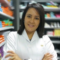 Cristiane Cardoso de Oliveira
