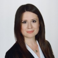 Arzu Yildirim Coşkun, Ll.M.