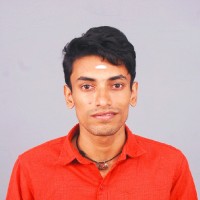 Kedhar Vignesh