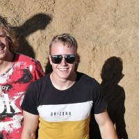 Theuns Kruger