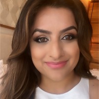 Daisy Virk